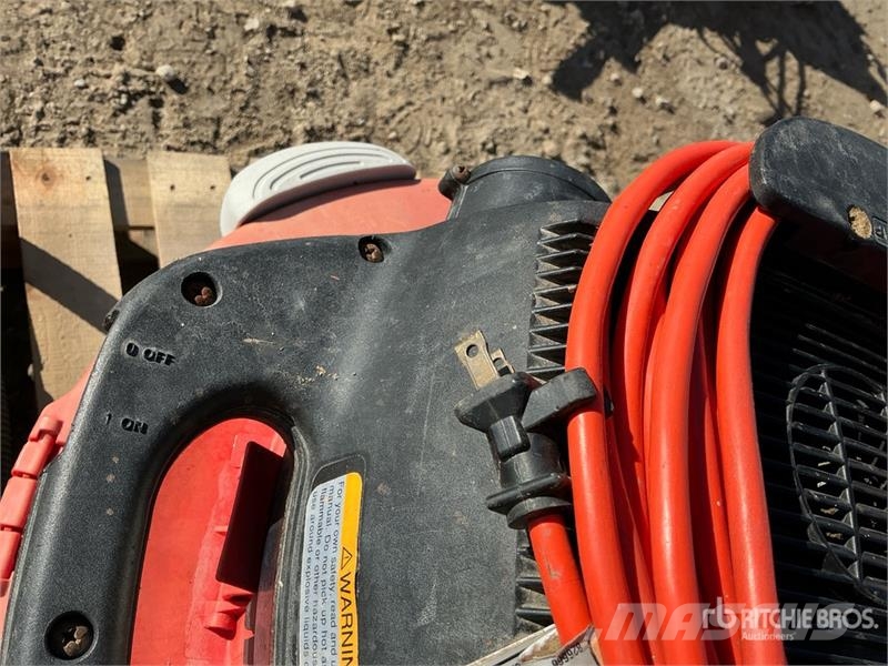  Ridgid of (3) Ridgid Shop Vacuum Cleaner Vákuum takarító gépek