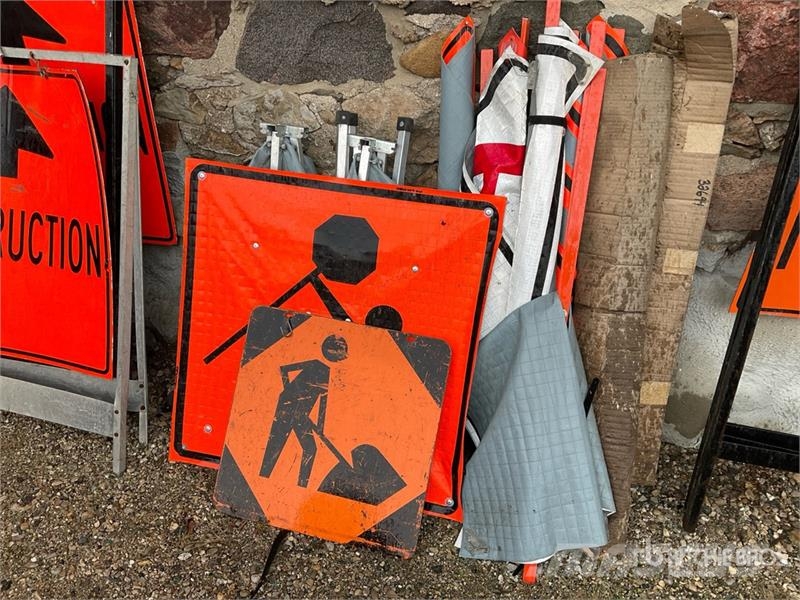 Road signs Drugi deli