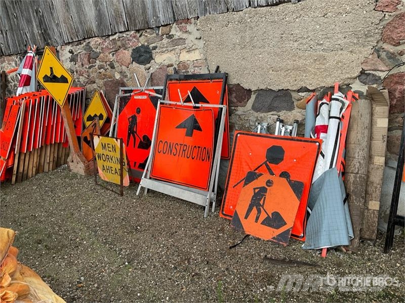 Road signs Drugi deli