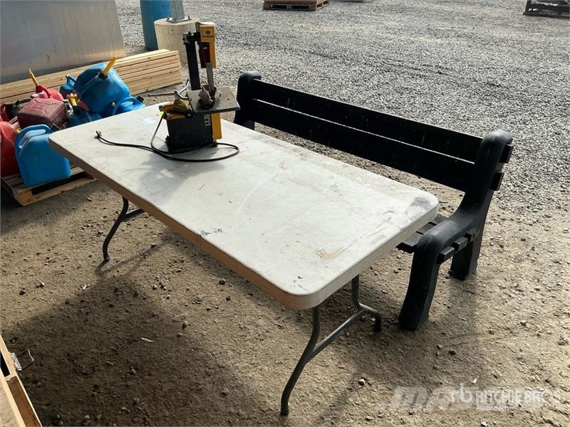 Rockwell Sander/Grinder Andere Zubehörteile