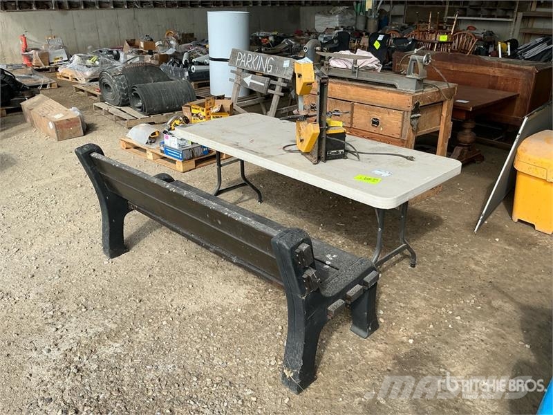 Rockwell Sander/Grinder Andere Zubehörteile