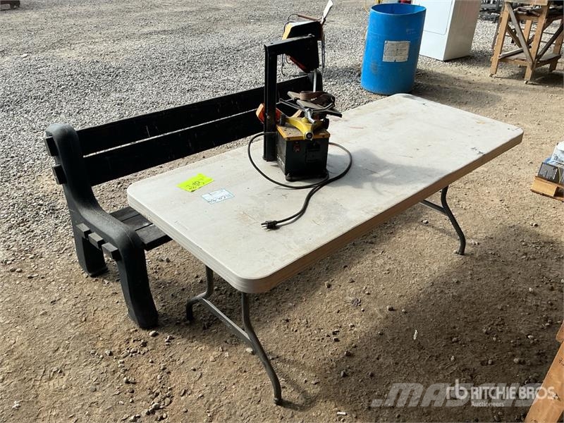 Rockwell Sander/Grinder Andere Zubehörteile