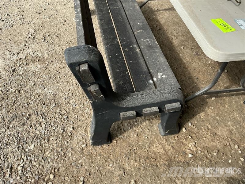 Rockwell Sander/Grinder Andere Zubehörteile