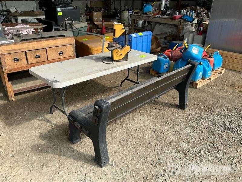 Rockwell Sander/Grinder Andere Zubehörteile