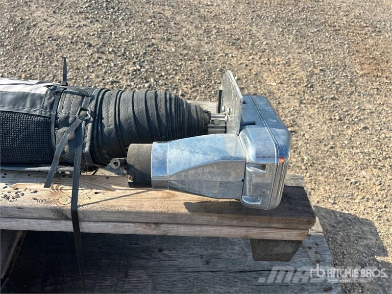  Roll-Rite DC350 Electric DC350 Tarp System Transportes - Outros
