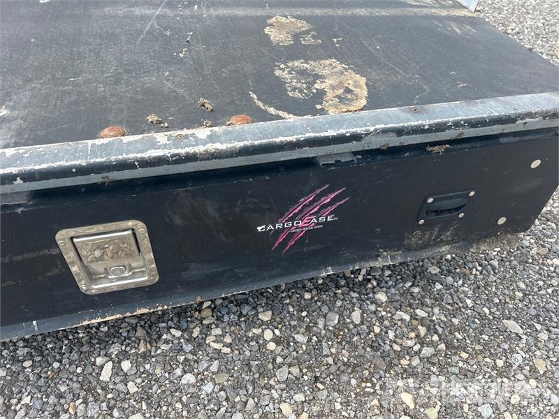 Rolling Drawer Toolbox - Fits Truck Ostale kargo komponente
