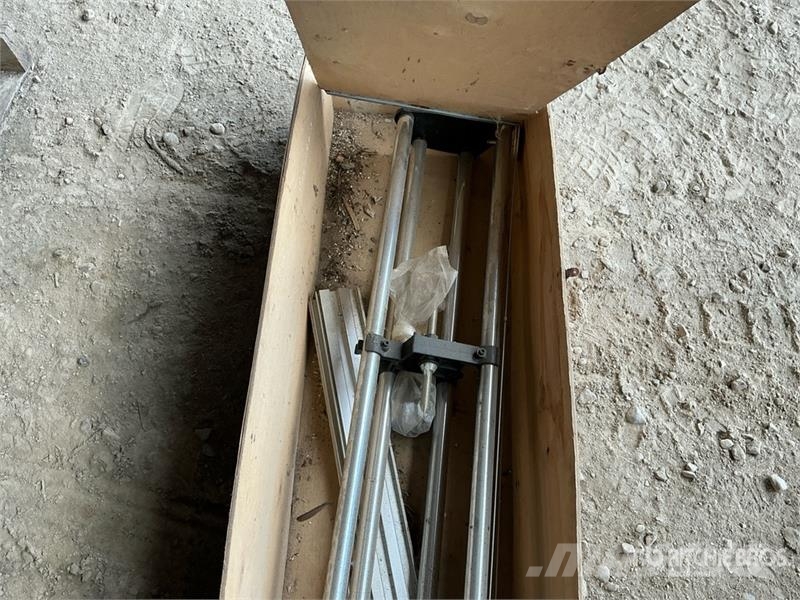 Router Crafter Woodworking Tool Drugi deli