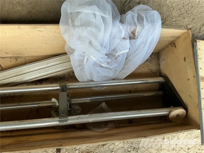 Router Crafter Woodworking Tool Drugi deli