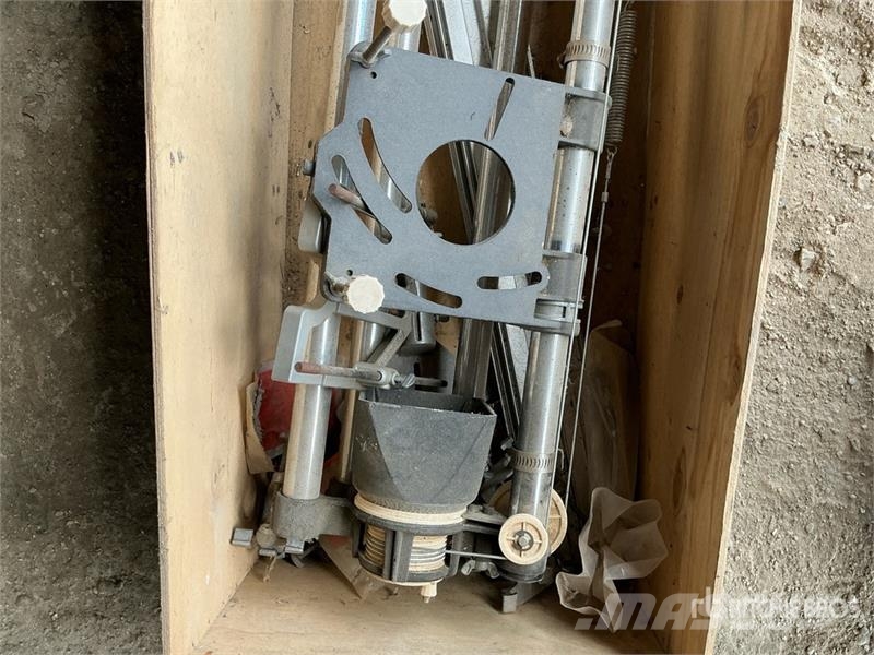 Router Crafter Woodworking Tool Drugi deli