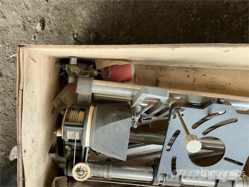 Router Crafter Woodworking Tool Drugi deli
