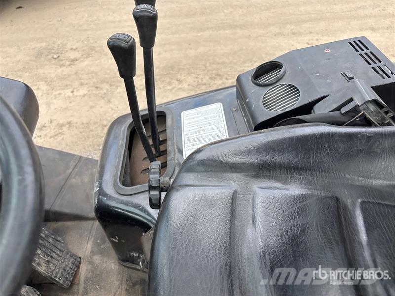 Royal C30HG 2300 kg Forklift 其他叉车