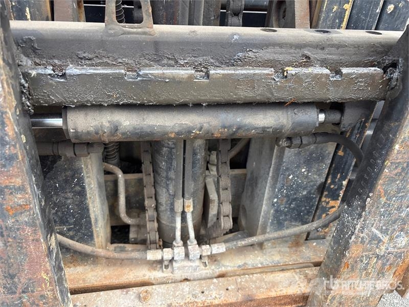 Royal C30HG 2300 kg Forklift 其他叉车