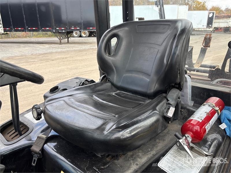 Royal C30HG 2300 kg Forklift 其他叉车