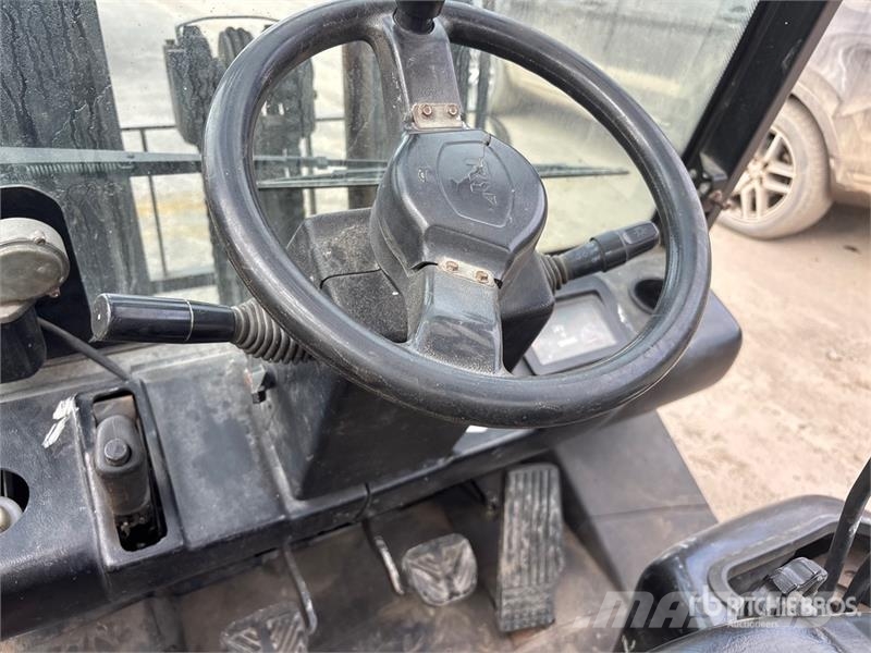 Royal C30HG 2300 kg Forklift 其他叉车