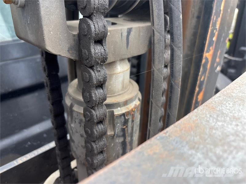 Royal C30HG 2300 kg Pneumatic Tire Forklift 그 외 지게차