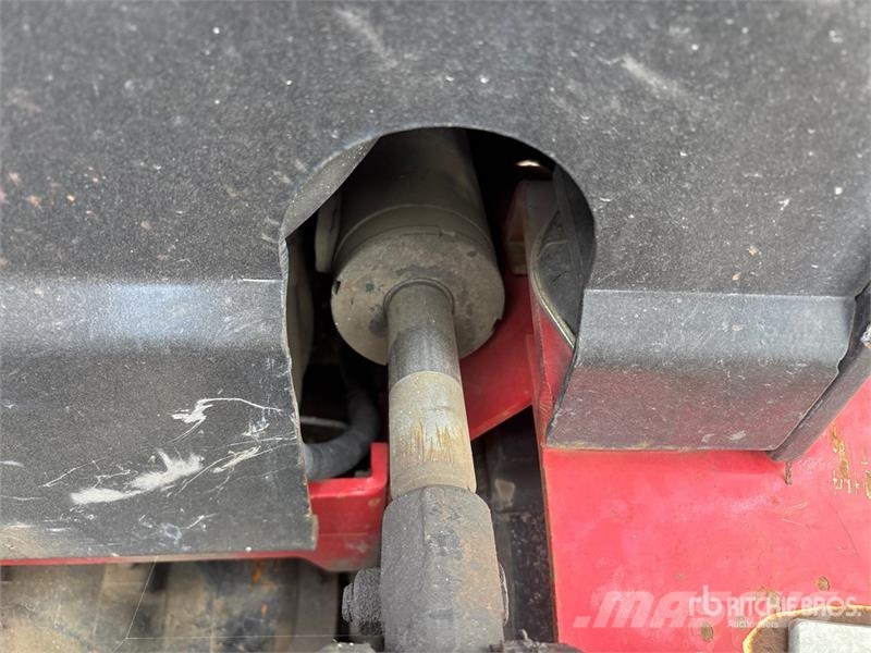 Royal C30HG 2300 kg Pneumatic Tire Forklift 그 외 지게차