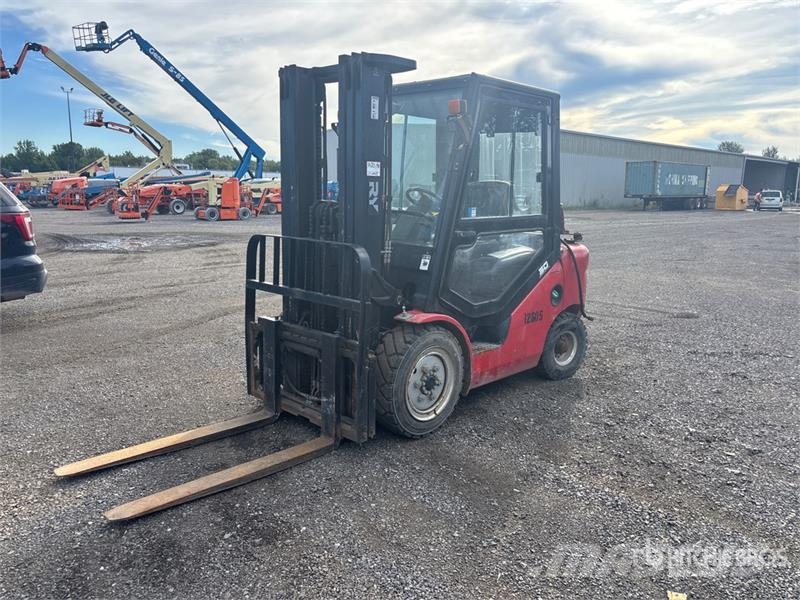 Royal C30HG 3000 kg Forklift Muut haarukkatrukit