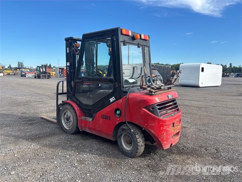 Royal C30HG 3000 kg Forklift Muut haarukkatrukit