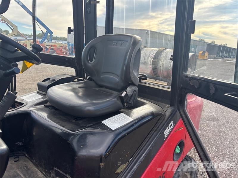 Royal C30HG 3000 kg Forklift Muut haarukkatrukit