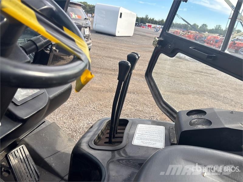 Royal C30HG 3000 kg Forklift Muut haarukkatrukit