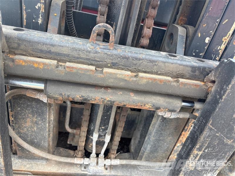 Royal C30HG 3000 kg Forklift Muut haarukkatrukit