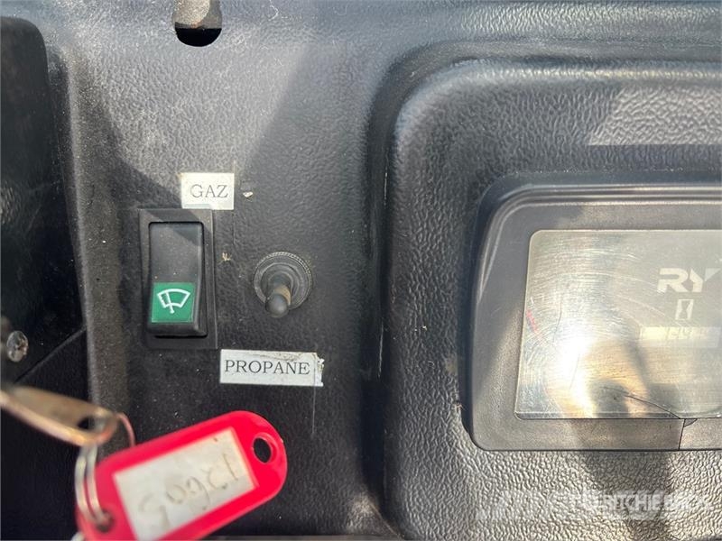 Royal C30HG 3000 kg Forklift Muut haarukkatrukit