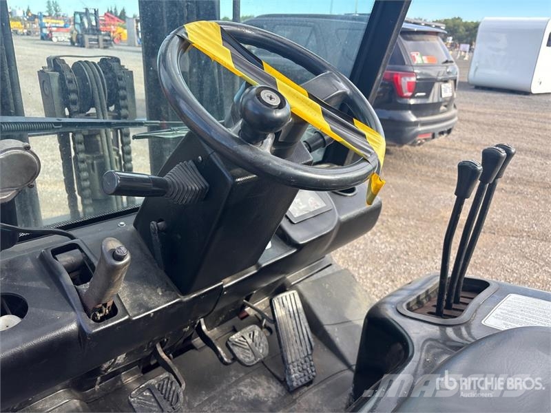 Royal C30HG 3000 kg Forklift Muut haarukkatrukit