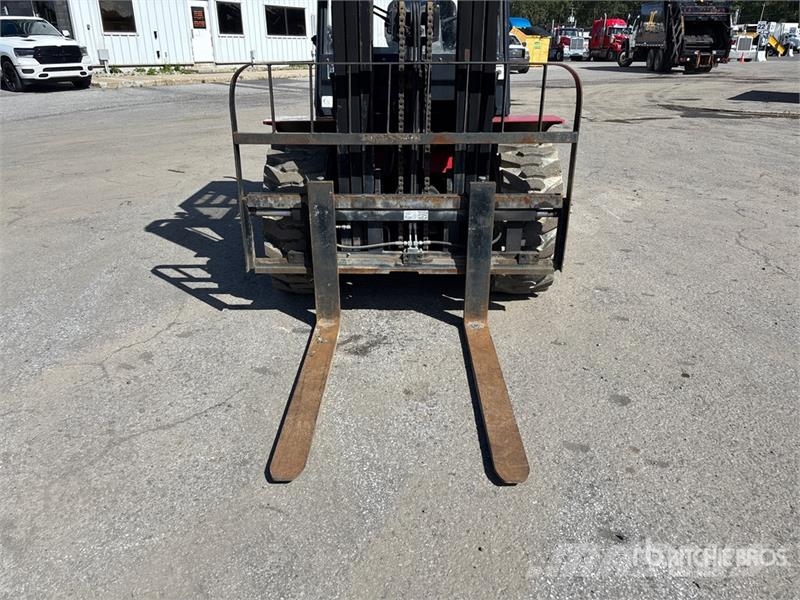Royal Cargo T25EG 2500 kg Forklift Muut haarukkatrukit