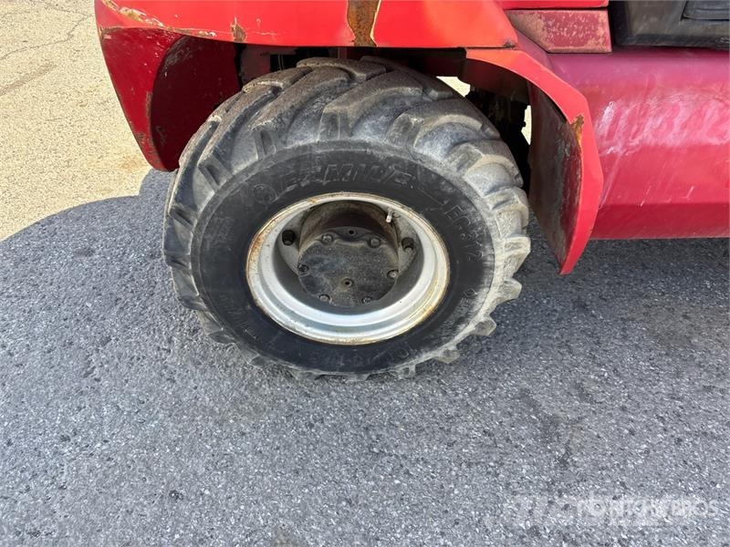 Royal Cargo T25EG 2500 kg Forklift Muut haarukkatrukit
