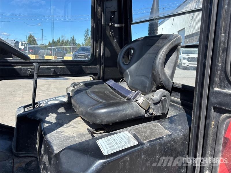 Royal Cargo T25EG 2500 kg Forklift Muut haarukkatrukit