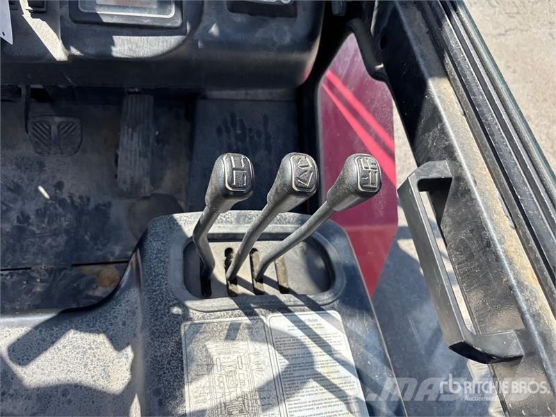 Royal Cargo T25EG 2500 kg Forklift Muut haarukkatrukit