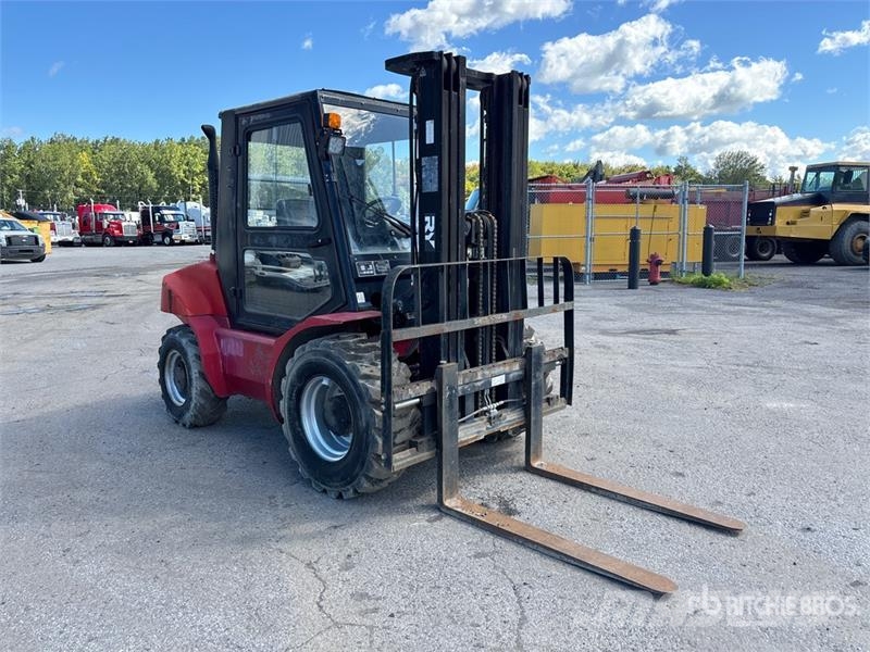Royal Cargo T25EG 2500 kg Forklift Muut haarukkatrukit