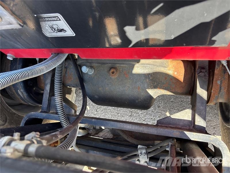 Royal Cargo T25EG 2500 kg Forklift Muut haarukkatrukit