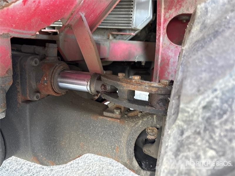 Royal Cargo T25EG 2500 kg Forklift Muut haarukkatrukit