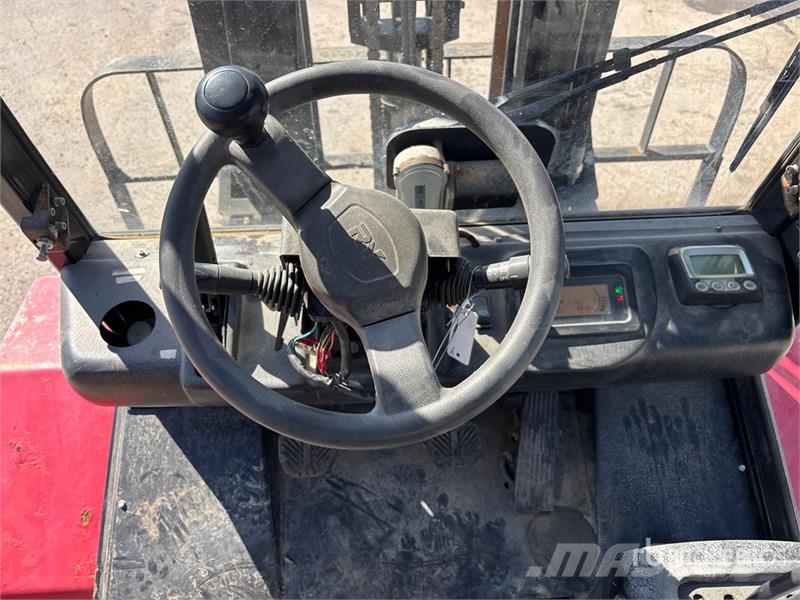 Royal Cargo T25EG 2500 kg Forklift Muut haarukkatrukit