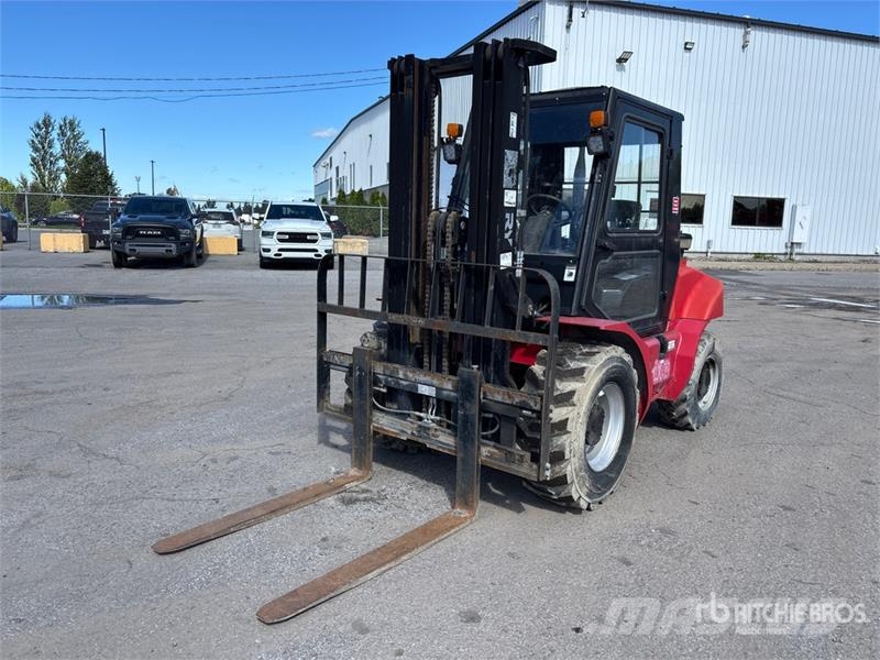 Royal Cargo T25EG 2500 kg Forklift Muut haarukkatrukit
