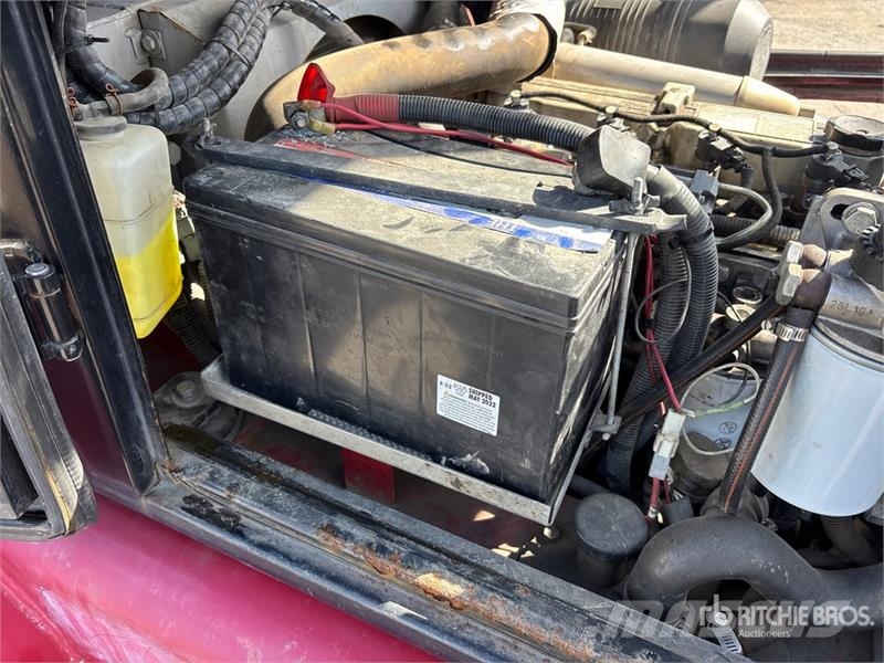 Royal Cargo T25EG 2500 kg Forklift Muut haarukkatrukit