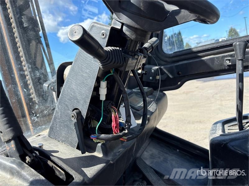 Royal Cargo T25EG 2500 kg Forklift Muut haarukkatrukit
