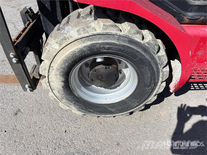 Royal Cargo T25EG 2500 kg Forklift Muut haarukkatrukit