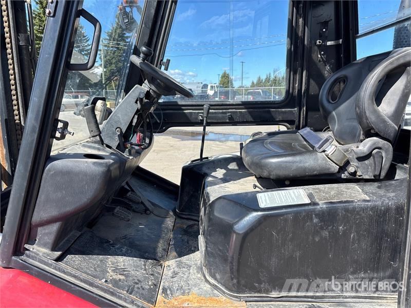 Royal Cargo T25EG 2500 kg Forklift Muut haarukkatrukit