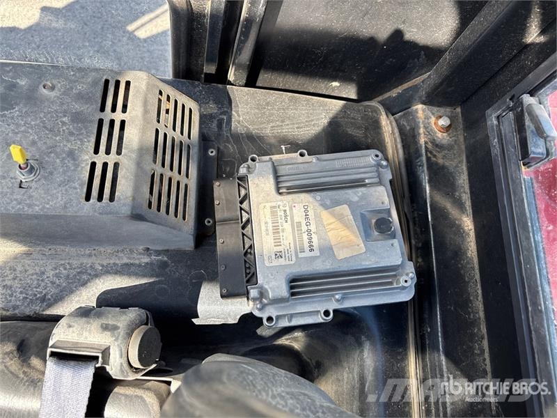 Royal Cargo T25EG 2500 kg Forklift Muut haarukkatrukit