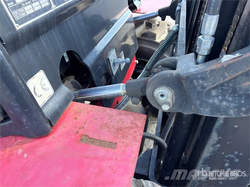 Royal Cargo T25EG 2500 kg Forklift Muut haarukkatrukit