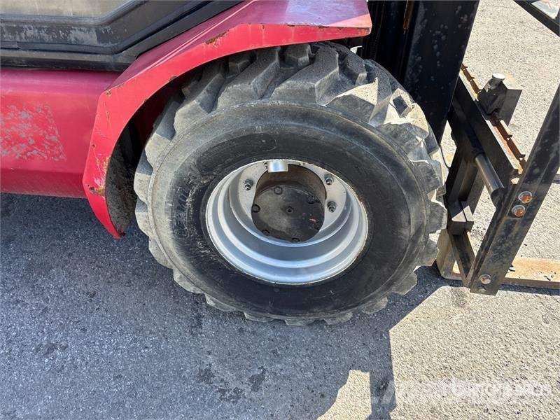 Royal Cargo T25EG 2500 kg Forklift Muut haarukkatrukit
