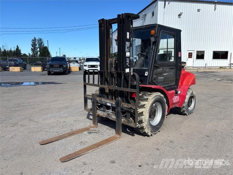 Royal Cargo T25EG 2500 kg Forklift Muut haarukkatrukit