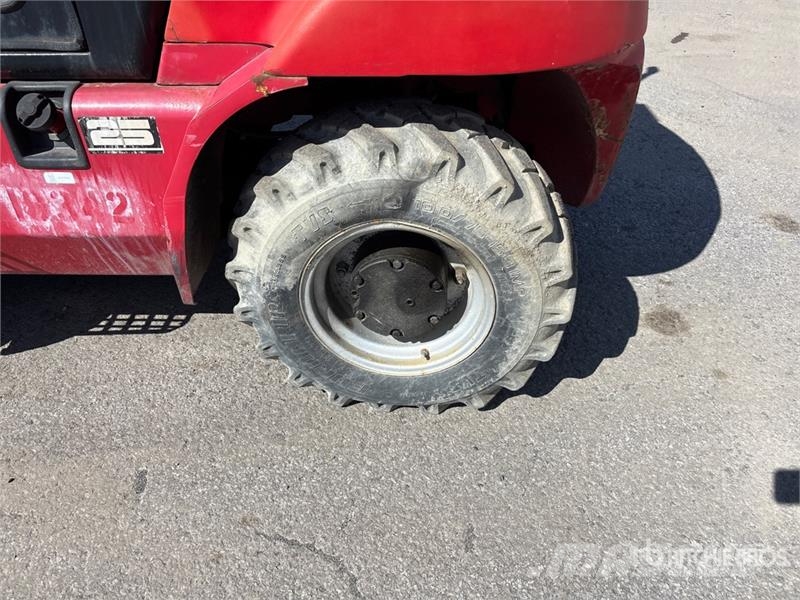 Royal Cargo T25EG 2500 kg Forklift Muut haarukkatrukit