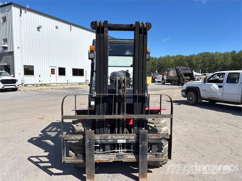 Royal Cargo T25EG 2500 kg Forklift Muut haarukkatrukit