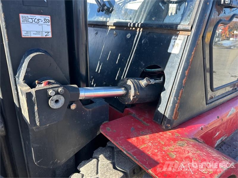 Royal H70B 7000 kg 4x2 Rough Terrain Forklift Vanterenski viljuškar