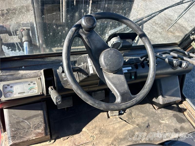 Royal H70B 7000 kg 4x2 Rough Terrain Forklift Vanterenski viljuškar