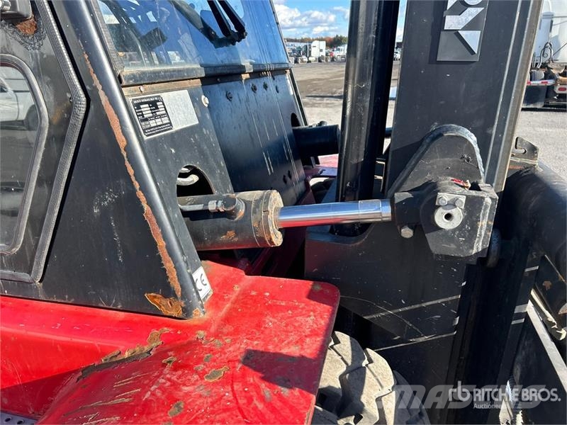 Royal H70B 7000 kg 4x2 Rough Terrain Forklift Vanterenski viljuškar