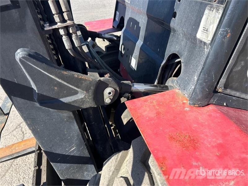 Royal T35EG-4 3500 kg 4x4 Rough Terrain Forklift Φορτηγά ανώμαλου εδάφους